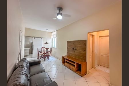 Apartamento à venda com 65m², 2 quartos e sem vaga Apartamento à venda com 65m², 2 quartos e sem vagaSala