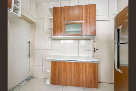 Apartamento à venda com 65m², 2 quartos e sem vaga Apartamento à venda com 65m², 2 quartos e sem vagaCozinha