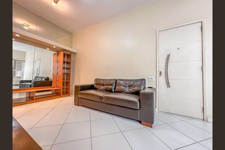 Apartamento à venda com 65m², 2 quartos e sem vaga Apartamento à venda com 65m², 2 quartos e sem vagaSala