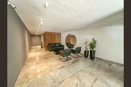 Apartamento à venda com 65m², 2 quartos e sem vaga Apartamento à venda com 65m², 2 quartos e sem vagaÁrea comum