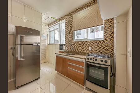 Apartamento à venda com 65m², 2 quartos e sem vaga Apartamento à venda com 65m², 2 quartos e sem vagaCozinha