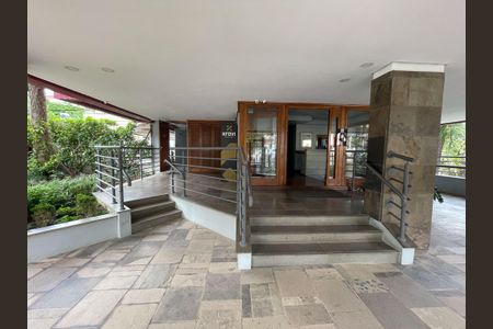 Apartamento à venda com 160m², 2 quartos e 2 vagasÁrea comum