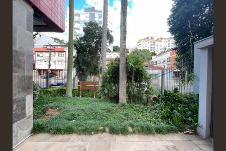Apartamento à venda com 160m², 2 quartos e 2 vagasÁrea comum