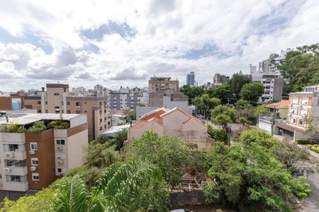 Apartamento à venda com 160m², 2 quartos e 2 vagas Apartamento à venda com 160m², 2 quartos e 2 vagasVista da Varanda