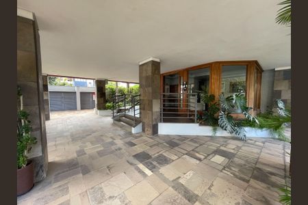 Apartamento à venda com 160m², 2 quartos e 2 vagasÁrea comum