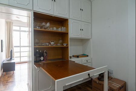Apartamento à venda com 45m², 1 quarto e sem vaga Apartamento à venda com 45m², 1 quarto e sem vagaSala