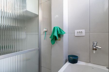 Apartamento à venda com 45m², 1 quarto e sem vaga Apartamento à venda com 45m², 1 quarto e sem vagaÁrea de Serviço