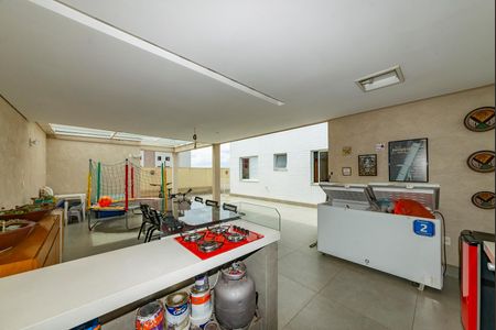 Apartamento à venda com 300m², 4 quartos e 4 vagas Apartamento à venda com 300m², 4 quartos e 4 vagasÁrea gourmet