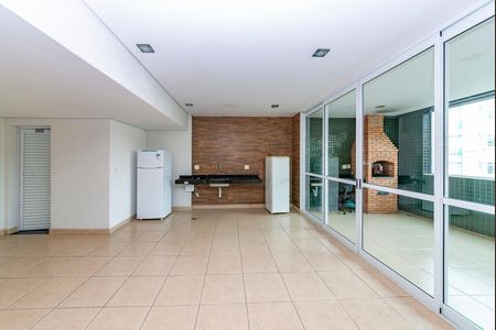 Apartamento à venda com 300m², 4 quartos e 4 vagas Apartamento à venda com 300m², 4 quartos e 4 vagasÁrea comum