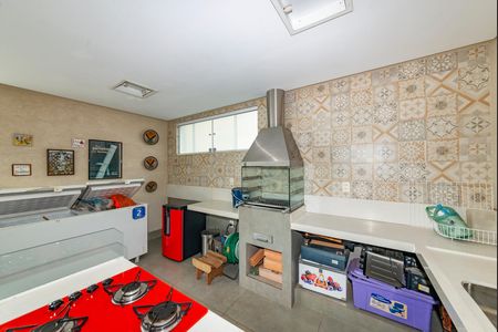 Apartamento à venda com 300m², 4 quartos e 4 vagas Apartamento à venda com 300m², 4 quartos e 4 vagasÁrea gourmet