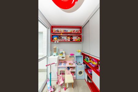 Apartamento à venda com 300m², 4 quartos e 4 vagas Apartamento à venda com 300m², 4 quartos e 4 vagasÁrea externa privativa