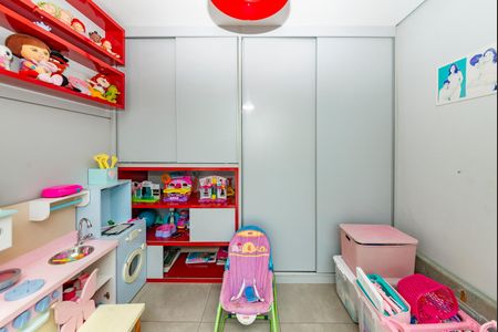 Apartamento à venda com 300m², 4 quartos e 4 vagas Apartamento à venda com 300m², 4 quartos e 4 vagasÁrea externa privativa