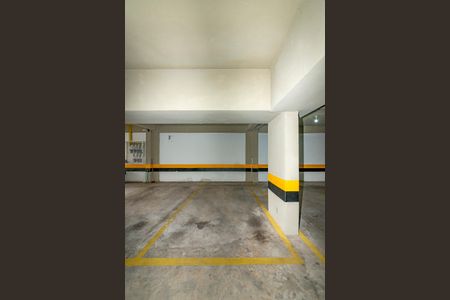 Apartamento à venda com 300m², 4 quartos e 4 vagas Apartamento à venda com 300m², 4 quartos e 4 vagasGaragem