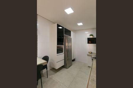 Casa à venda com 208m², 4 quartos e 4 vagasCozinha