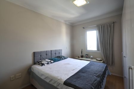 Apartamento à venda com 85m², 3 quartos e 2 vagasSuite
