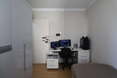 Apartamento à venda com 85m², 3 quartos e 2 vagasQuarto 2