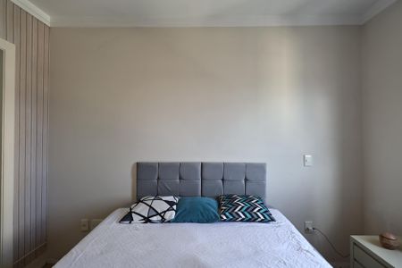 Apartamento à venda com 85m², 3 quartos e 2 vagasSuite