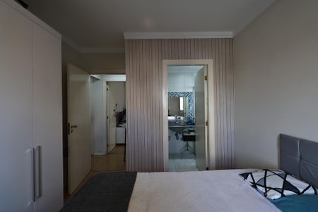 Apartamento à venda com 85m², 3 quartos e 2 vagasSuite