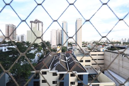 Apartamento à venda com 85m², 3 quartos e 2 vagasVista da Suíte