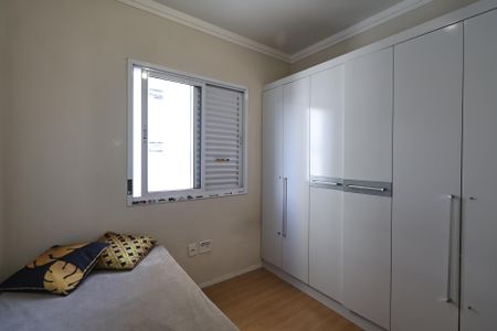 Apartamento à venda com 85m², 3 quartos e 2 vagasQuarto 2