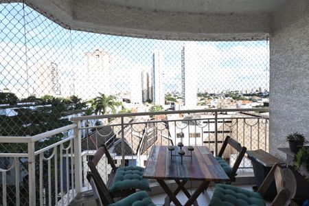 Apartamento à venda com 85m², 3 quartos e 2 vagasSacada