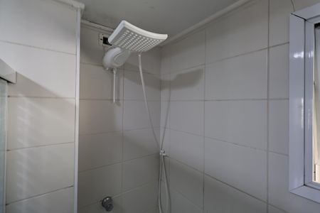 Apartamento à venda com 85m², 3 quartos e 2 vagasBanheiro