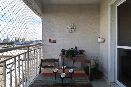 Apartamento à venda com 85m², 3 quartos e 2 vagasSacada