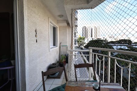 Apartamento à venda com 85m², 3 quartos e 2 vagasSacada