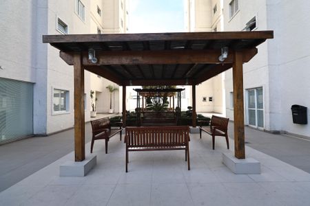 Apartamento à venda com 85m², 3 quartos e 2 vagasÁrea comum