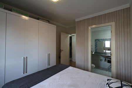 Apartamento à venda com 85m², 3 quartos e 2 vagasSuite