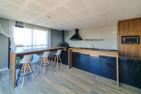 Studio para alugar com 27m², 1 quarto e sem vagaÁrea comum