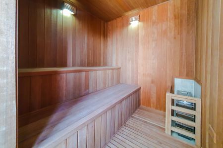 Studio para alugar com 27m², 1 quarto e sem vagaÁrea comum