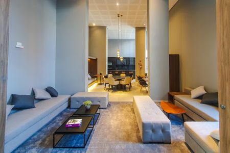 Studio para alugar com 27m², 1 quarto e sem vagaÁrea comum