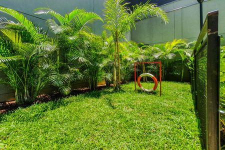 Studio para alugar com 27m², 1 quarto e sem vagaÁrea comum