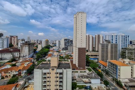 Studio para alugar com 27m², 1 quarto e sem vagaVista do Studio