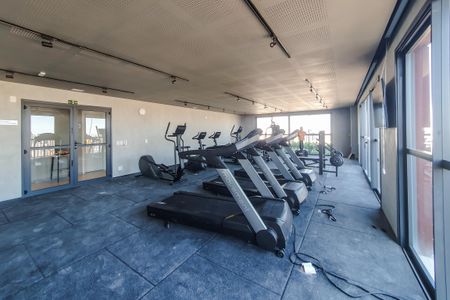 Studio para alugar com 27m², 1 quarto e sem vagaÁrea comum