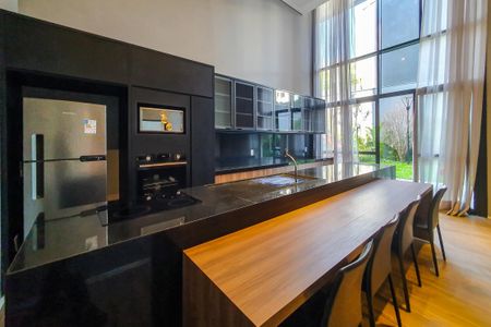 Studio para alugar com 27m², 1 quarto e sem vagaÁrea comum