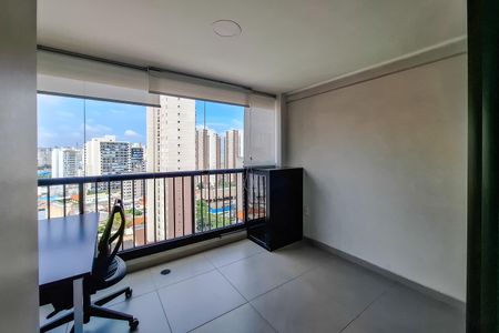Studio para alugar com 27m², 1 quarto e sem vagaStudio