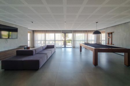 Studio para alugar com 27m², 1 quarto e sem vagaÁrea comum