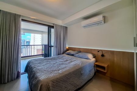 Studio para alugar com 27m², 1 quarto e sem vagaStudio