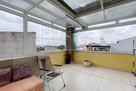 Casa à venda com 175m², 4 quartos e 2 vagas Casa à venda com 175m², 4 quartos e 2 vagasSacada - Quarto 1