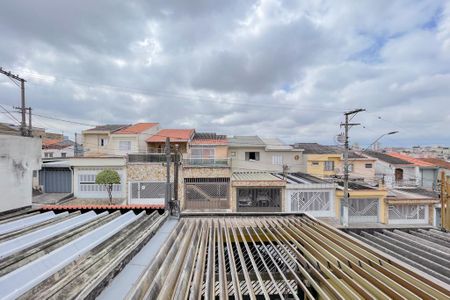 Casa à venda com 175m², 4 quartos e 2 vagas Casa à venda com 175m², 4 quartos e 2 vagasVista - Suíte