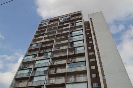 Apartamento à venda com 29m², 1 quarto e sem vagaFachada