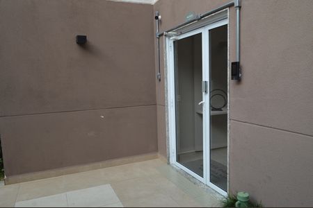 Apartamento à venda com 29m², 1 quarto e sem vagaEntrada