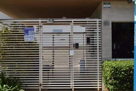 Apartamento à venda com 29m², 1 quarto e sem vagaFachada + Plaquinha