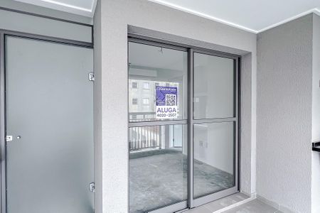 Apartamento à venda com 46m², 1 quarto e 1 vagaPlaquinha