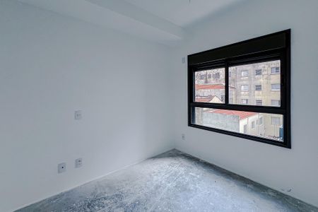 Apartamento à venda com 46m², 1 quarto e 1 vagaSuíte