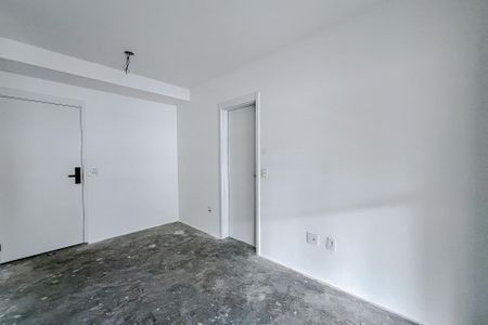 Apartamento à venda com 46m², 1 quarto e 1 vagaSala