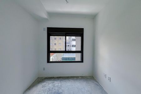 Apartamento à venda com 46m², 1 quarto e 1 vagaSuíte