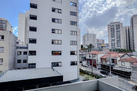 Apartamento à venda com 46m², 1 quarto e 1 vagaVista da Varanda